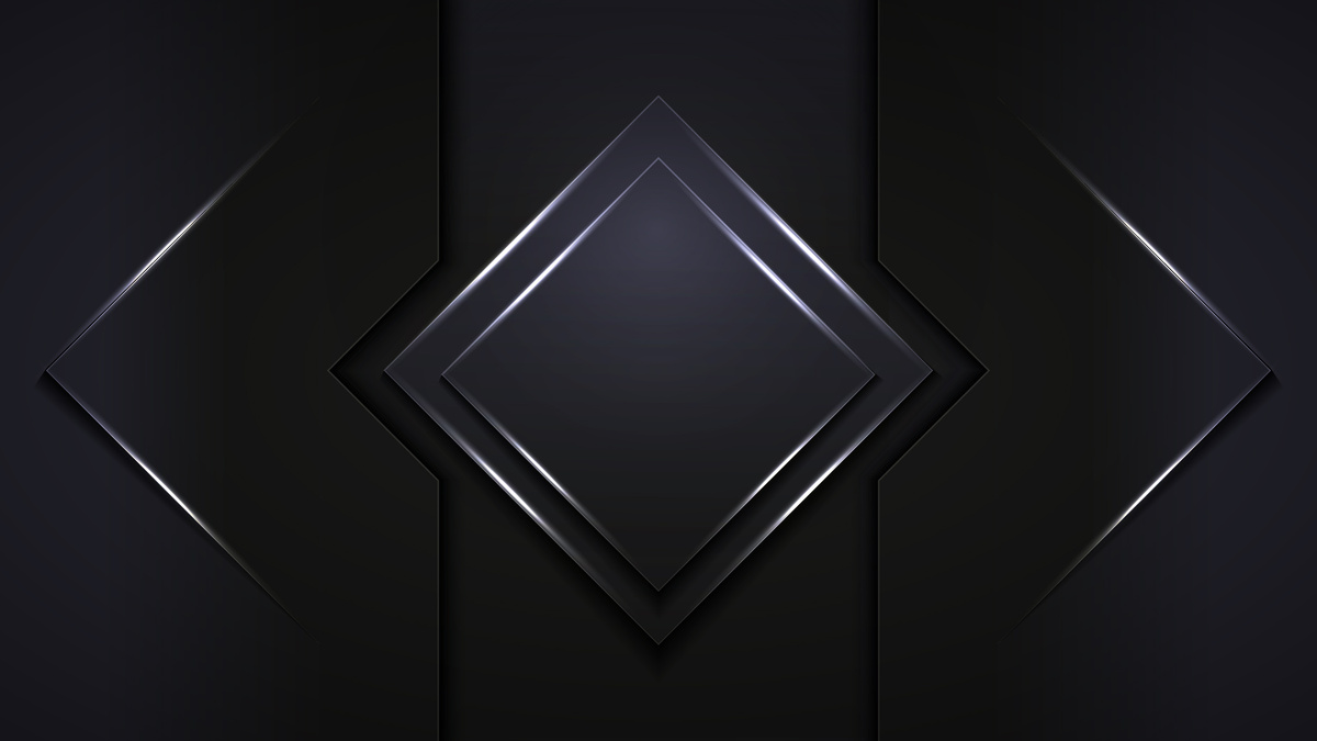 luxury black background