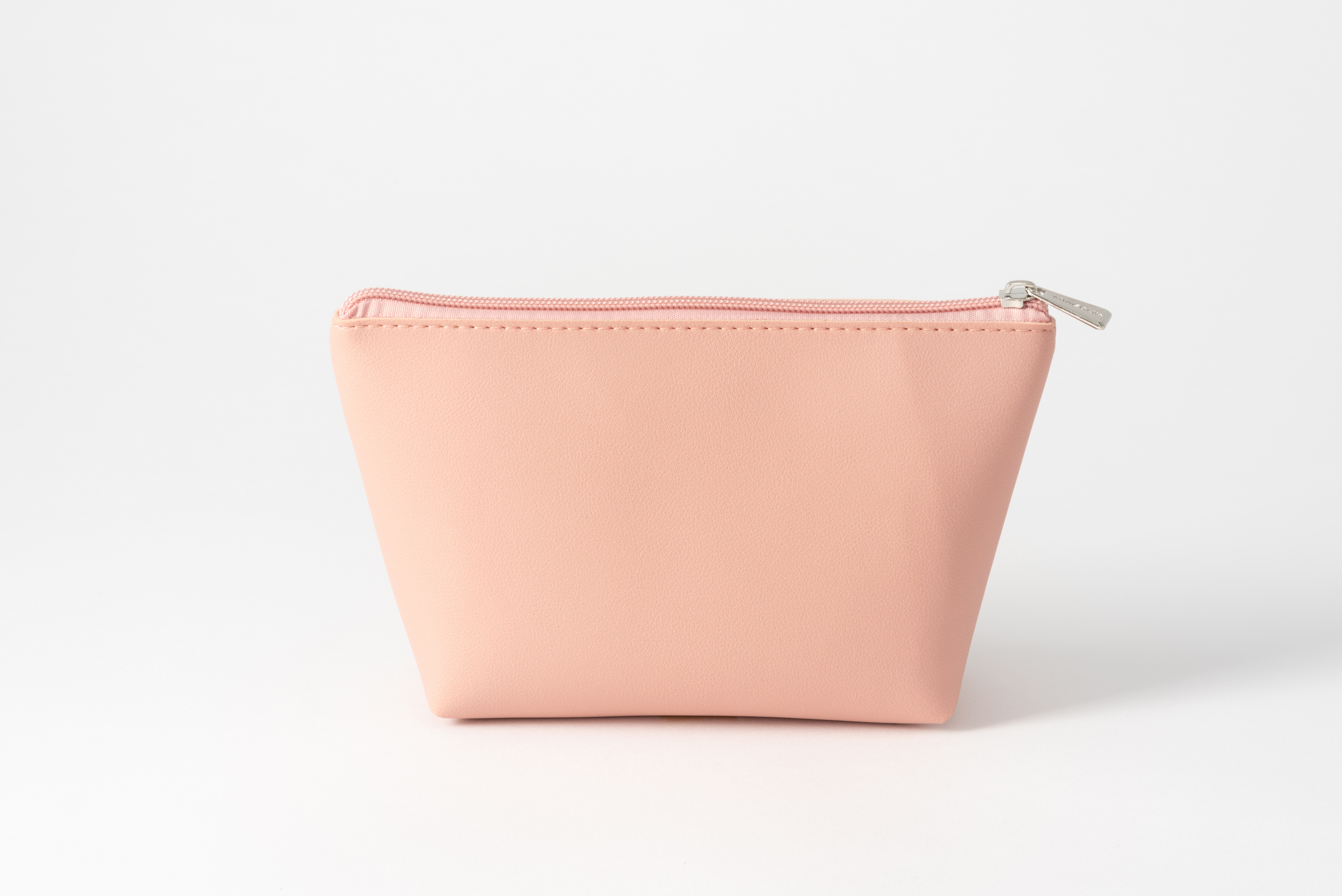 Pink Makeup Bag